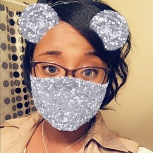 Meet your Posher, Latesha